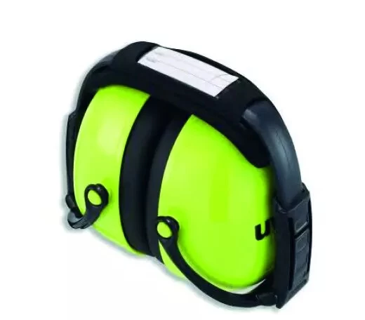 Casque Anti-bruit - Pliable Uvex 1 Casque Anti-bruit - Pliable Uvex