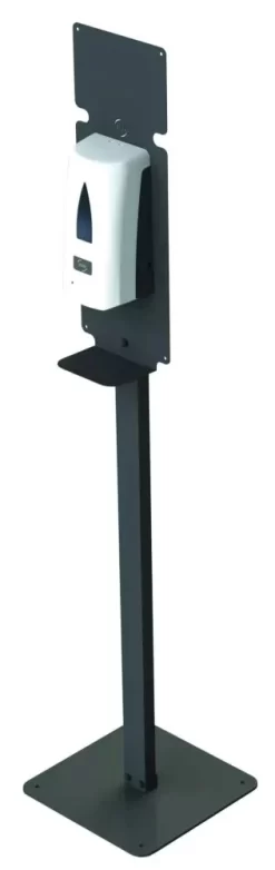 Station De Désinfection Des Mains YALISS