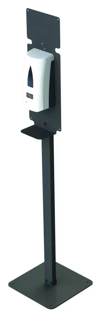 Station De Désinfection Des Mains YALISS 1 Station De Désinfection Des Mains YALISS