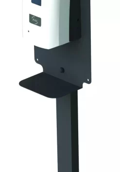 Station De Désinfection Des Mains YALISS 7 Station De Désinfection Des Mains YALISS -Outil De Maison Boutique SET 80356