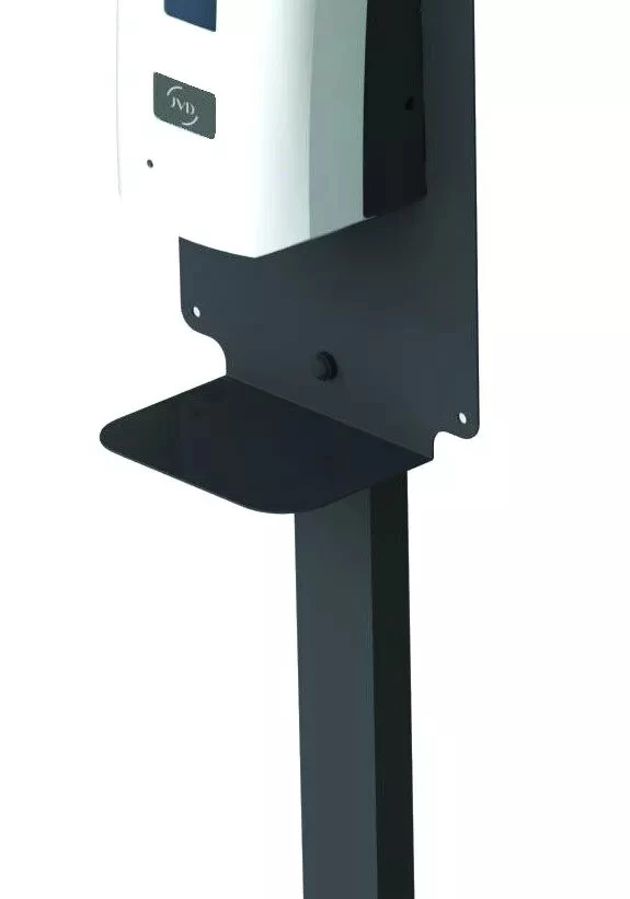 Station De Désinfection Des Mains YALISS 3 Station De Désinfection Des Mains YALISS – Image 3