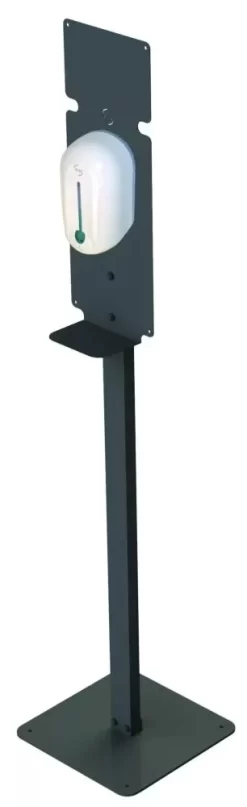 Station De Désinfection Des Mains SAPHIR