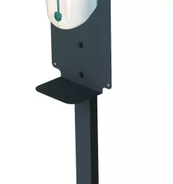 Station De Désinfection Des Mains SAPHIR -Outil De Maison Boutique SET 80360