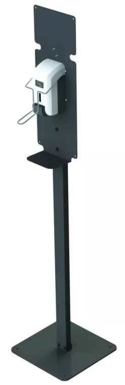 Station De Désinfection Des Mains CLEANLINE Palette