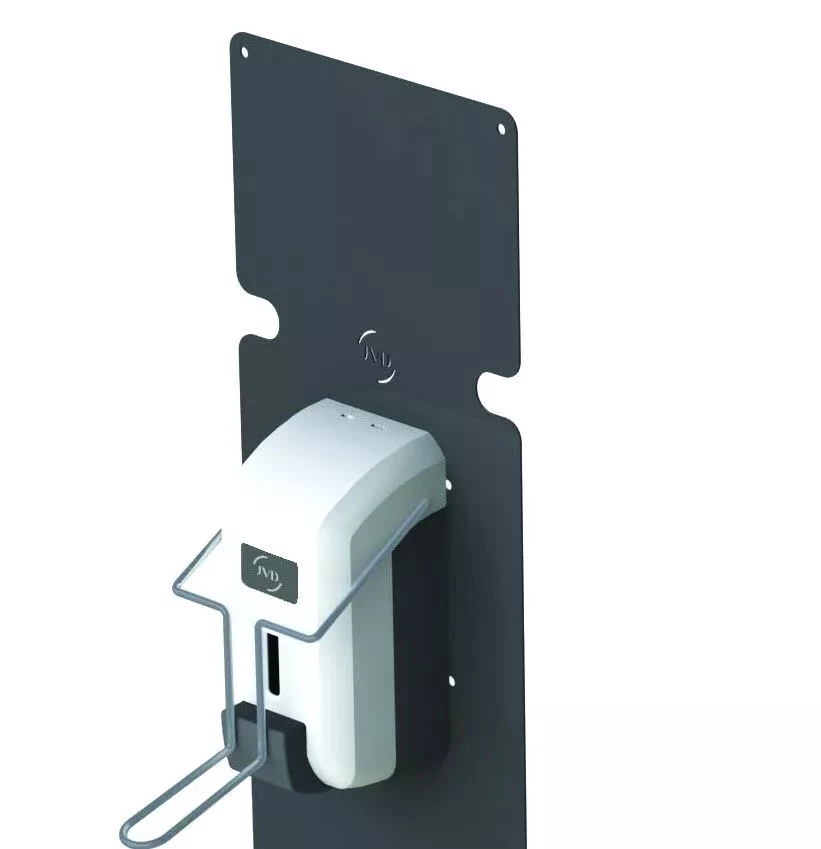 Station De Désinfection Des Mains CLEANLINE Palette 2 Station De Désinfection Des Mains CLEANLINE Palette – Image 2