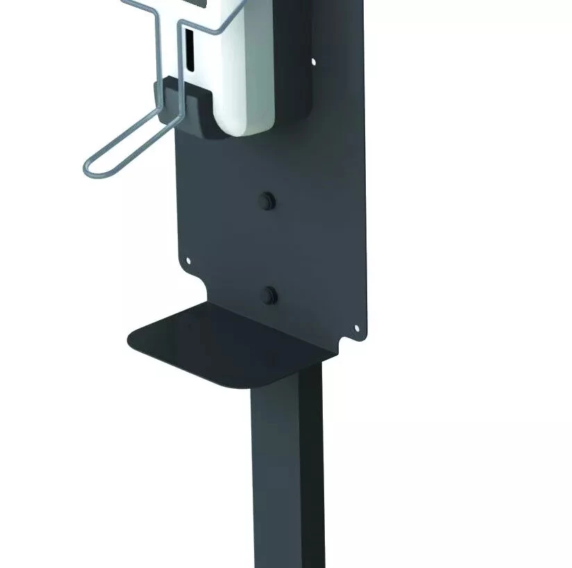 Station De Désinfection Des Mains CLEANLINE Palette 3 Station De Désinfection Des Mains CLEANLINE Palette – Image 3