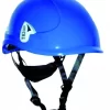 Casque De Chantier TR 2000 Avec Jugulaire 4 Points Tractek
