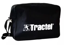 Harnais De Sécurité Tractel : Sac Bandoulière Toile