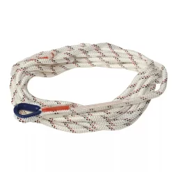 Harnais De Sécurité Tractel : Drisses Pour Stopfor K