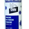 Désinfectant Aérosol Hydro-alcoolique