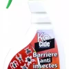 Barrière Anti-insectes