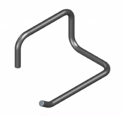 Dérouleur Mural Pour Essuie-mains Industriel Torbel