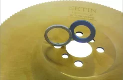 Bague De Réduction Pour Fraise HSS-e