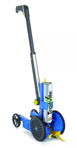 Chariot De Traçage De Précision Traivite ITW Spraytec