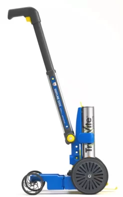 Chariot De Traçage De Précision Traivite ITW Spraytec -Outil De Maison Boutique SET 81430