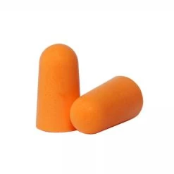 Protection Auditive : Bouchons D'oreilles 3M 1100