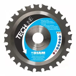 Disque Carbure DCU Diam Industries