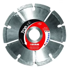 Disque Diamant DJ - Gamme Topline