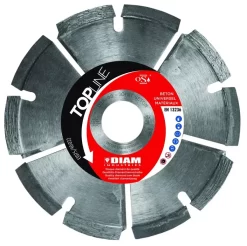 Disque Diamant DJ - Gamme Topline -Outil De Maison Boutique SET 81700