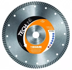 Disque Diamant FC80 - Gamme TechLine