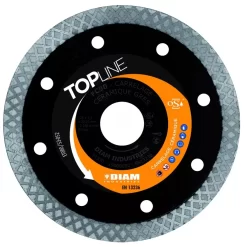 Disque Diamant FC90 - Gamme TopLine