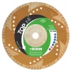 Disque Diamant TS80 - Gamme Topline
