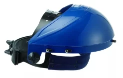 Serre-tête Coque Pour écran Facial Univet