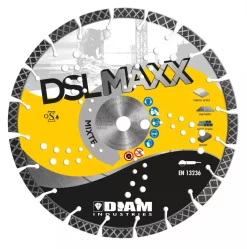Disque Diamant DSL MAXX