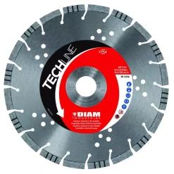 Disque Diamant FX - Gamme Techline