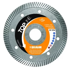 Disque Diamant FC88 - Gamme TopLine