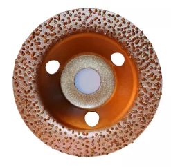 Plateau Carbure PCA / PRA Diam Industries