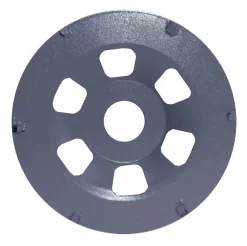 Plateau Polycristallin à Ponçage Rapide - Gamme Techline