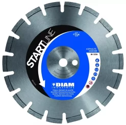 Disque Diamant AS60 - Gamme Startline