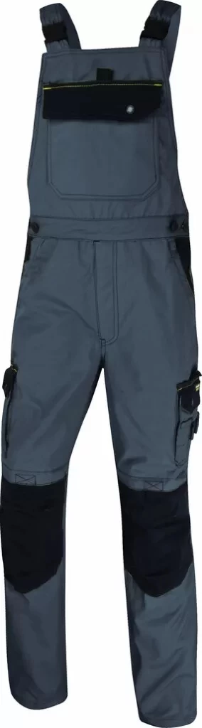 Salopette Delta Plus 2 Salopette Delta Plus – Image 2