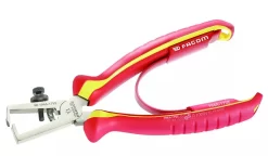 FACOM Pince à Dénuder - Isolée 1000 V