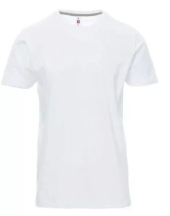 Tee-shirt Col Rond Sunrise -Outil De Maison Boutique SET 82113