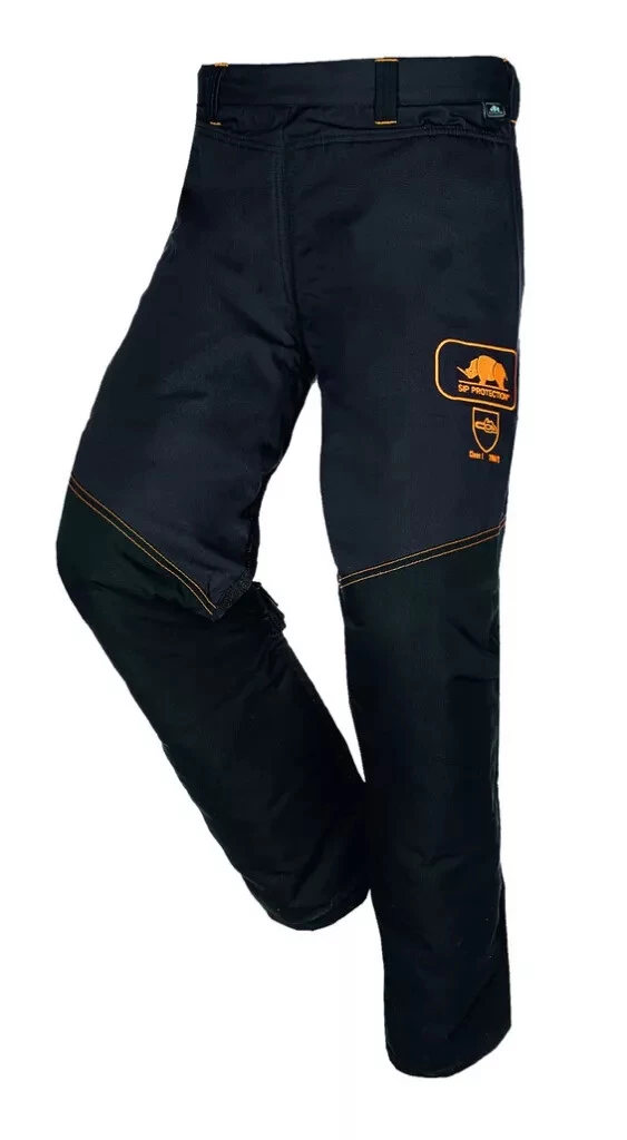 Jambière à Clips 2 Jambière à Clips – Image 2