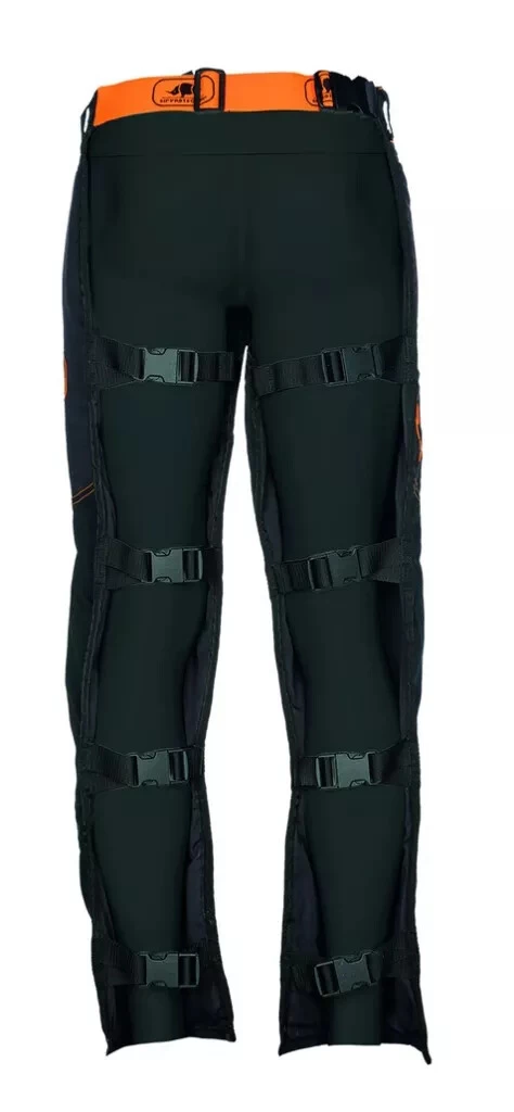 Jambière à Clips 1 Jambière à Clips