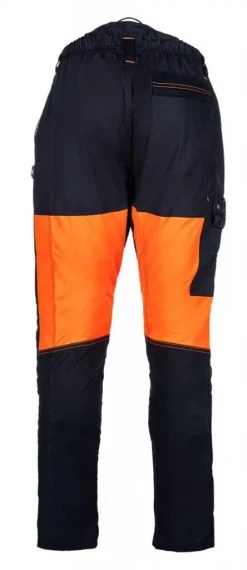 Pantalon Anti-coupure Ventilé