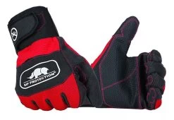 Gant Anti-coupure - Main Gauche