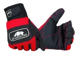 Vêtement De Travail : Gant Anti-coupure - 2 Mains