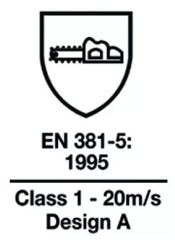 Pantalon Anti-coupure -Outil De Maison Boutique SET 82174