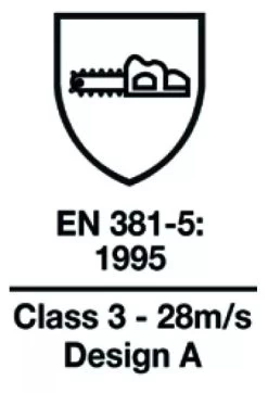 Pantalon Anti-coupure Ventilé -Outil De Maison Boutique SET 82176