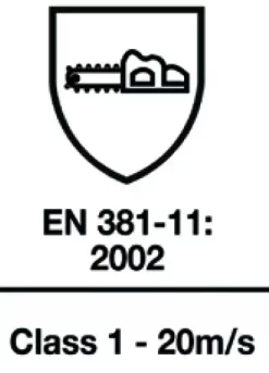 Veste Anti-coupure 7 Veste Anti-coupure -Outil De Maison Boutique SET 82177