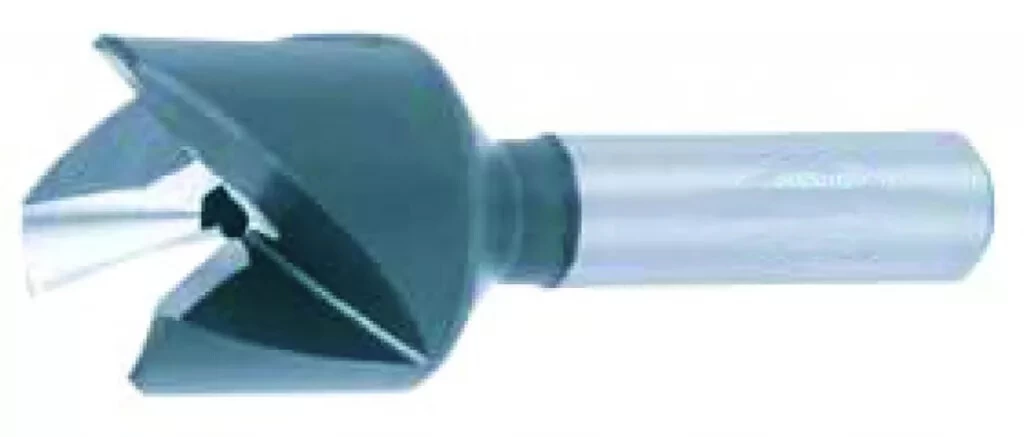 Fraise à Chanfreiner Extérieur 90° HSS - CELESA SA 1 Fraise à Chanfreiner Extérieur 90° HSS - CELESA SA