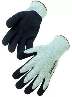 Gant Contre Les Coupures Fourré - Classe D Singer