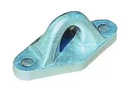 Harnais De Sécurité Tractel : Pont D'ancrage Aluminium -Outil De Maison Boutique SET 82245