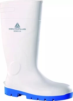 Bottes Blanches Manche - S4/SRC/WRU E/A/CI