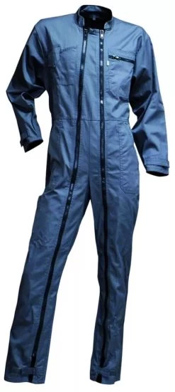 Combinaison Double Zip -Outil De Maison Boutique SET 82330