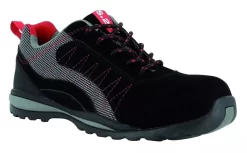 Chaussures Zephir Et Levant - S1P/HRO/HI/CI/SRA